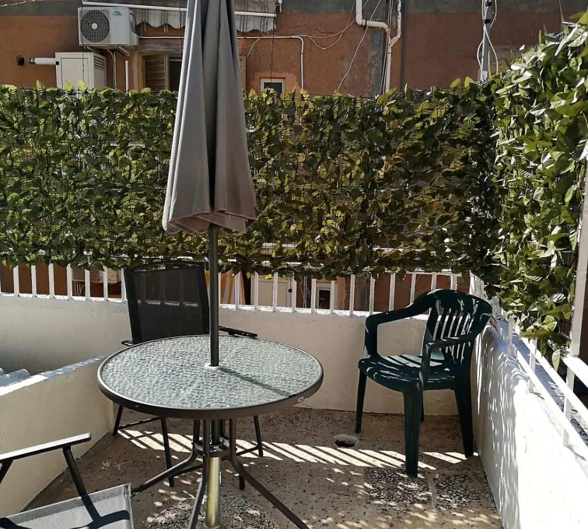 Casa Del Centro 2P Daire Santa Caterina Villarmosa